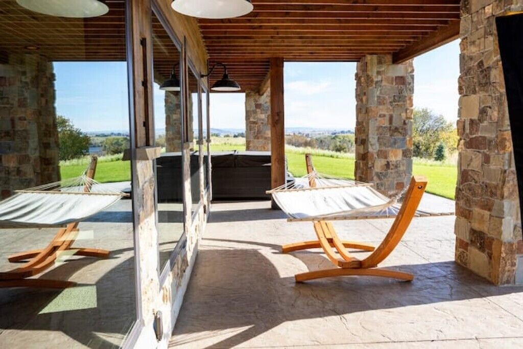 Photo of Patio Balcony in Ashton