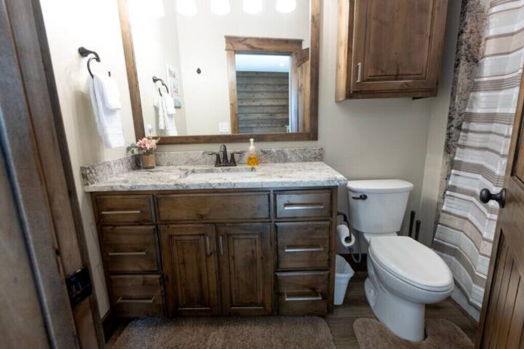 Photo of Bathroom in Ashton