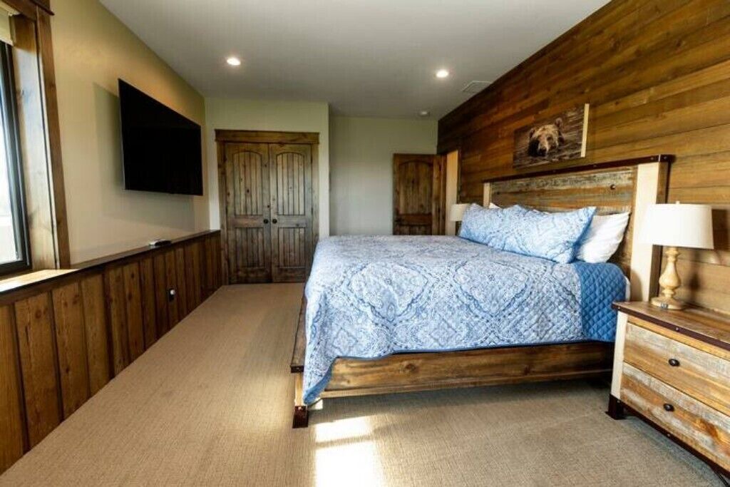 Photo of Bedroom in Ashton