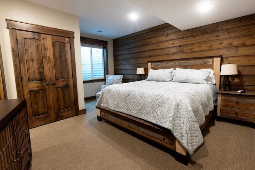 Photo of Bedroom in Ashton