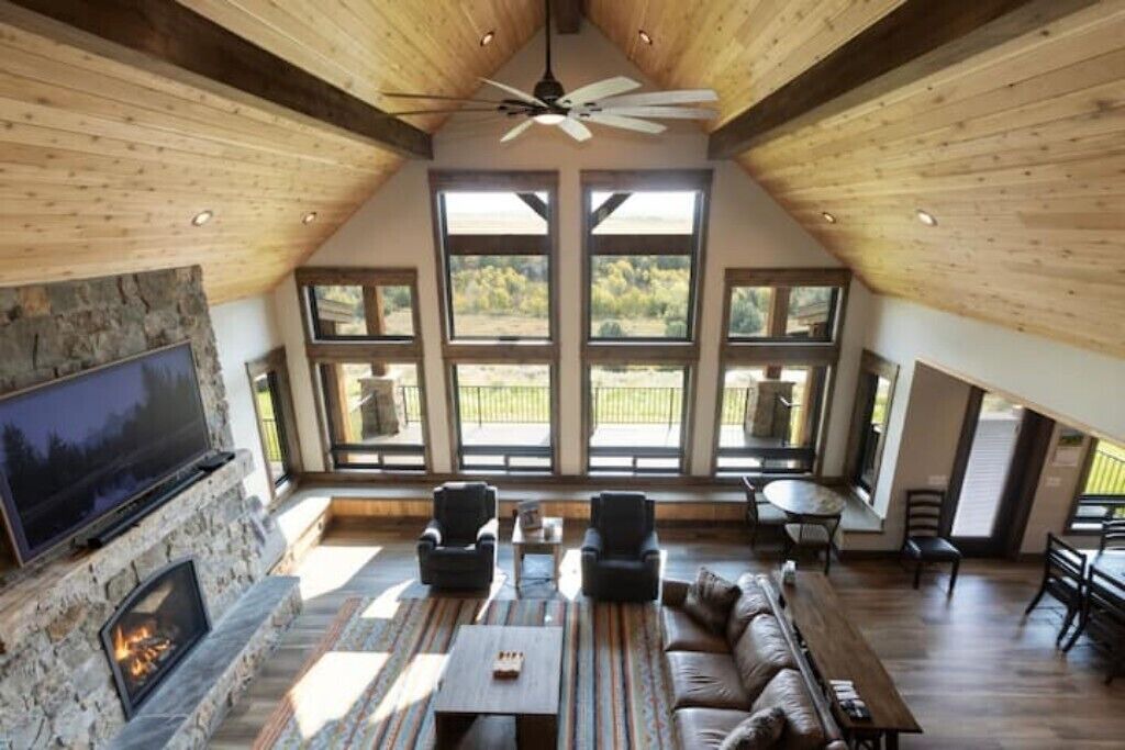 Photo of Livingroom in Ashton