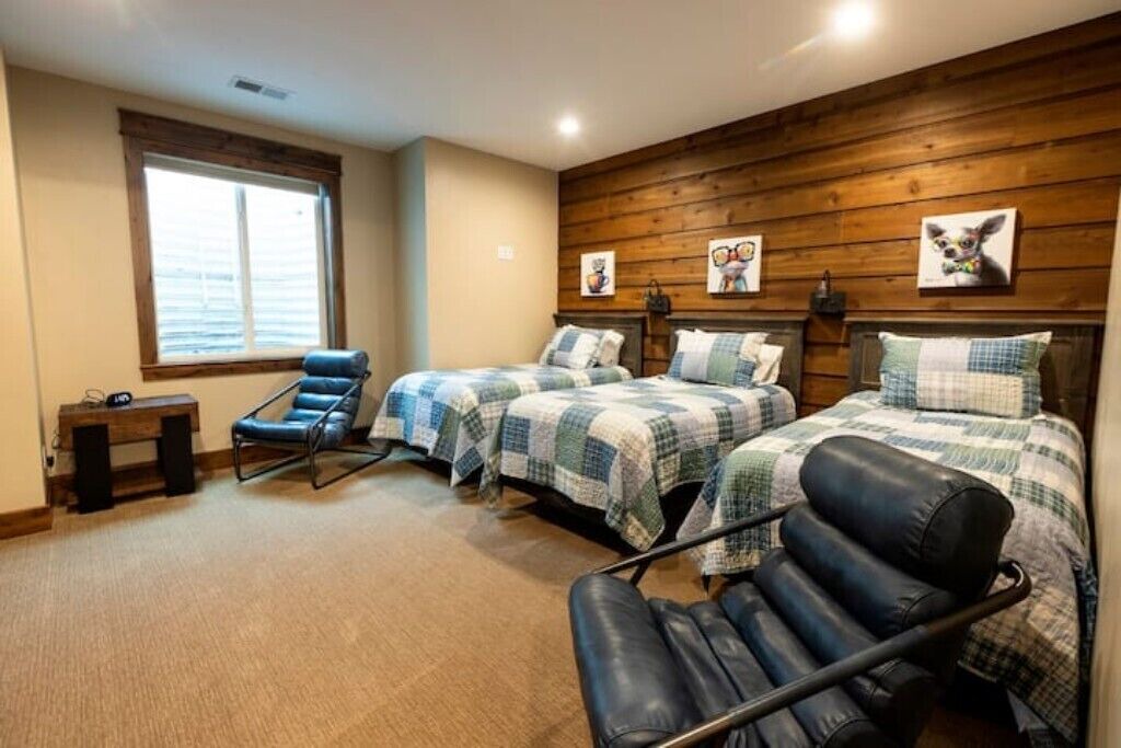 Photo of Bedroom in Ashton