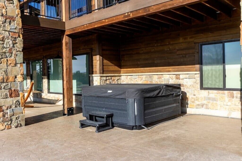 Photo of Patio Balcony in Ashton