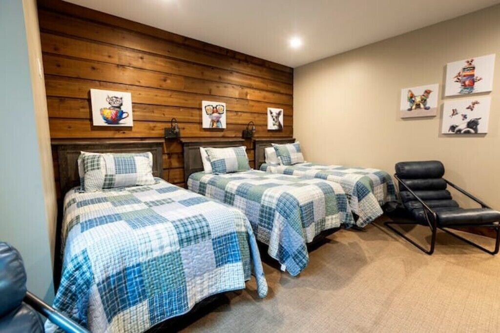 Photo of Bedroom in Ashton