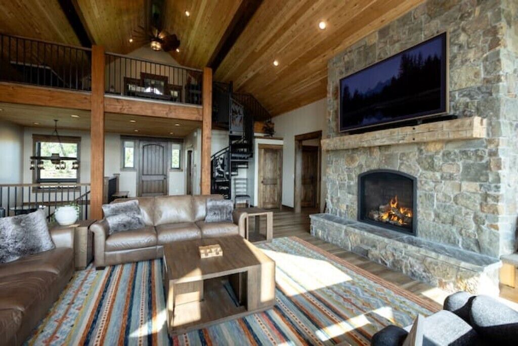 Photo of Livingroom in Ashton