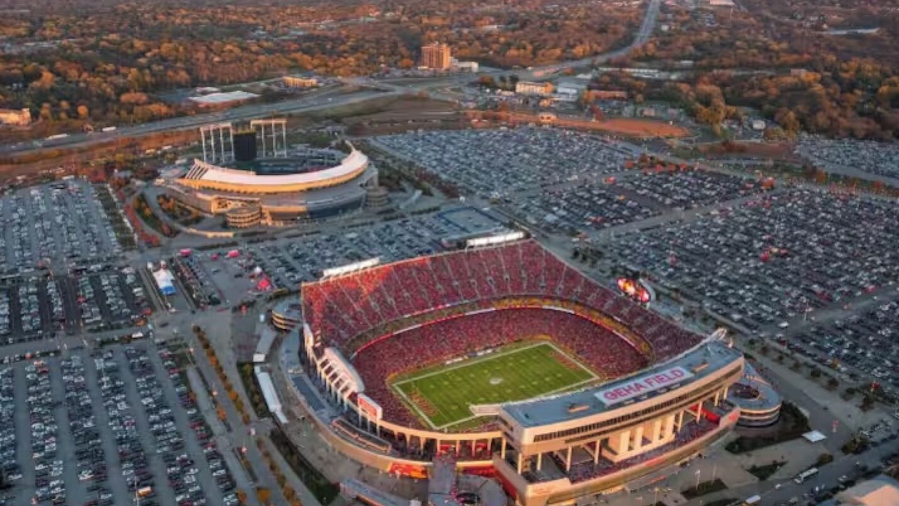 Photo of Others in North Kansas City