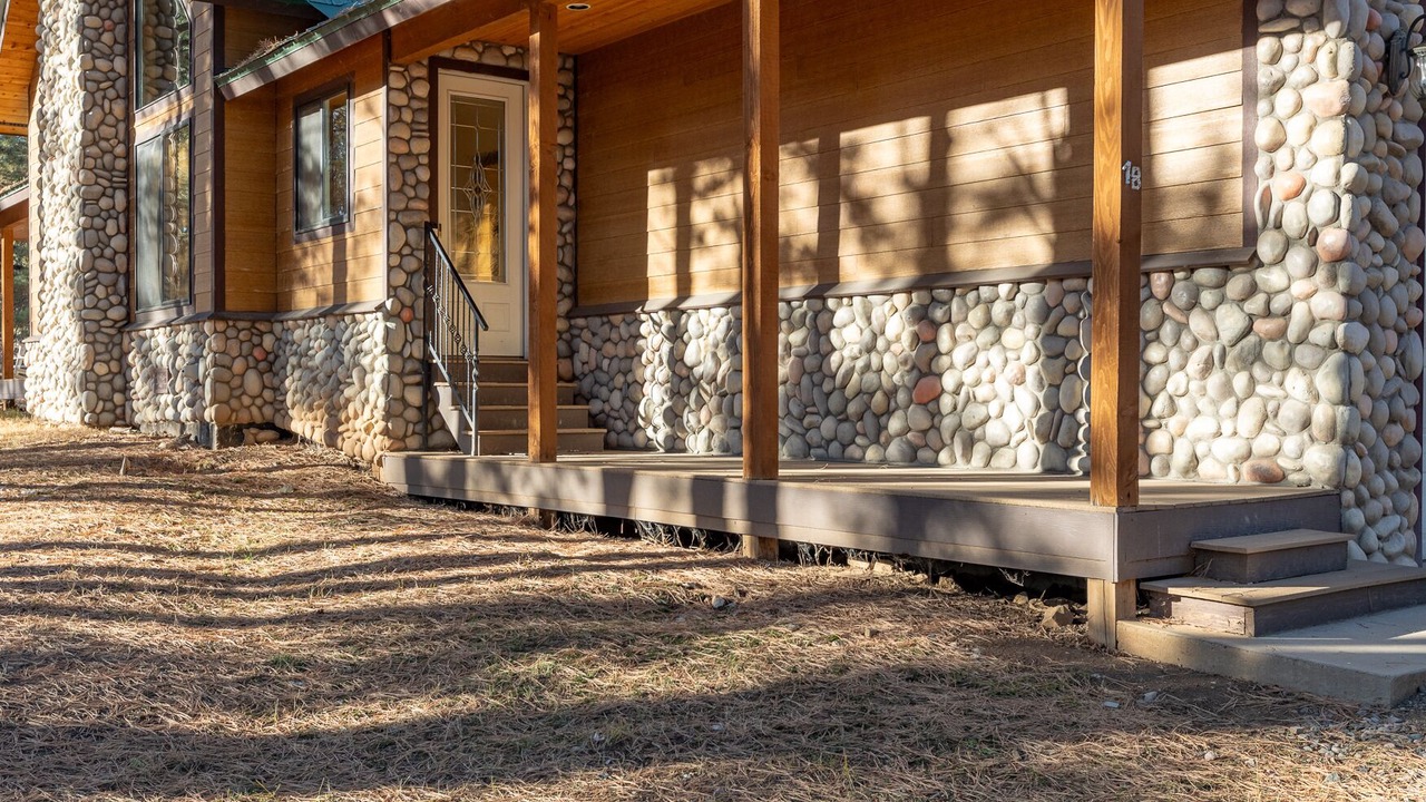 Photo of Outdoor in Pagosa Springs