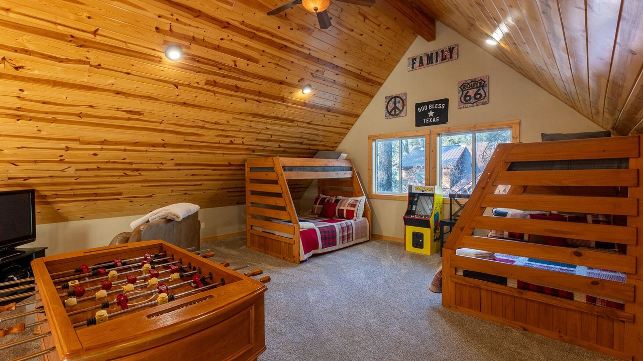 Photo of Bedroom in Pagosa Springs