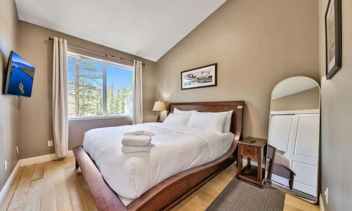 Photo of Bathroom in Tahoe Paradise