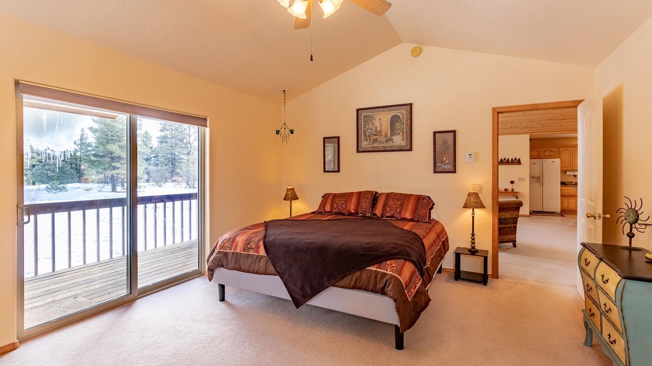Photo of Bedroom in Twin Creek Village