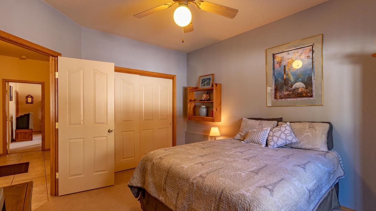 Photo of Bedroom in Twin Creek Village