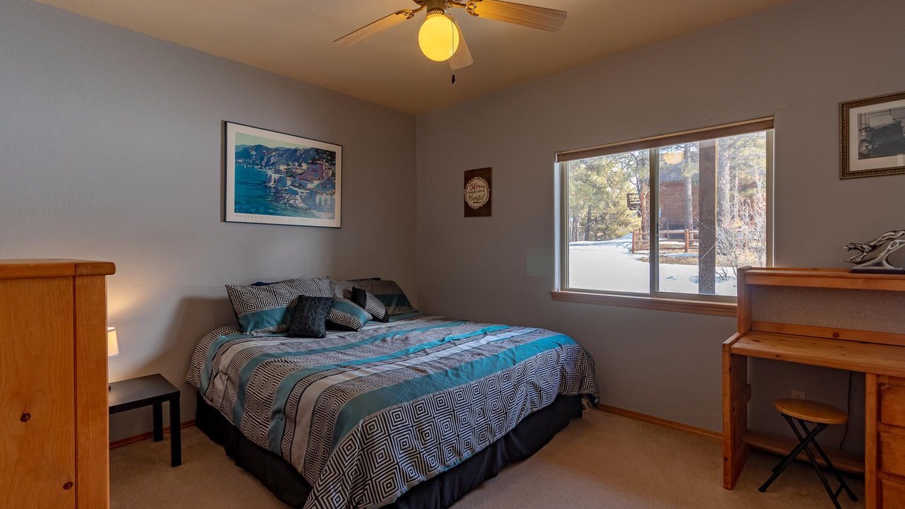 Photo of Bedroom in Twin Creek Village