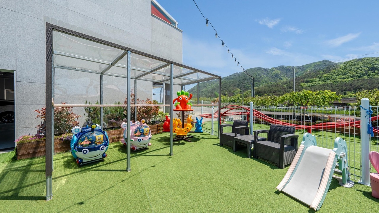 Photo of Outdoor in Gyeongju