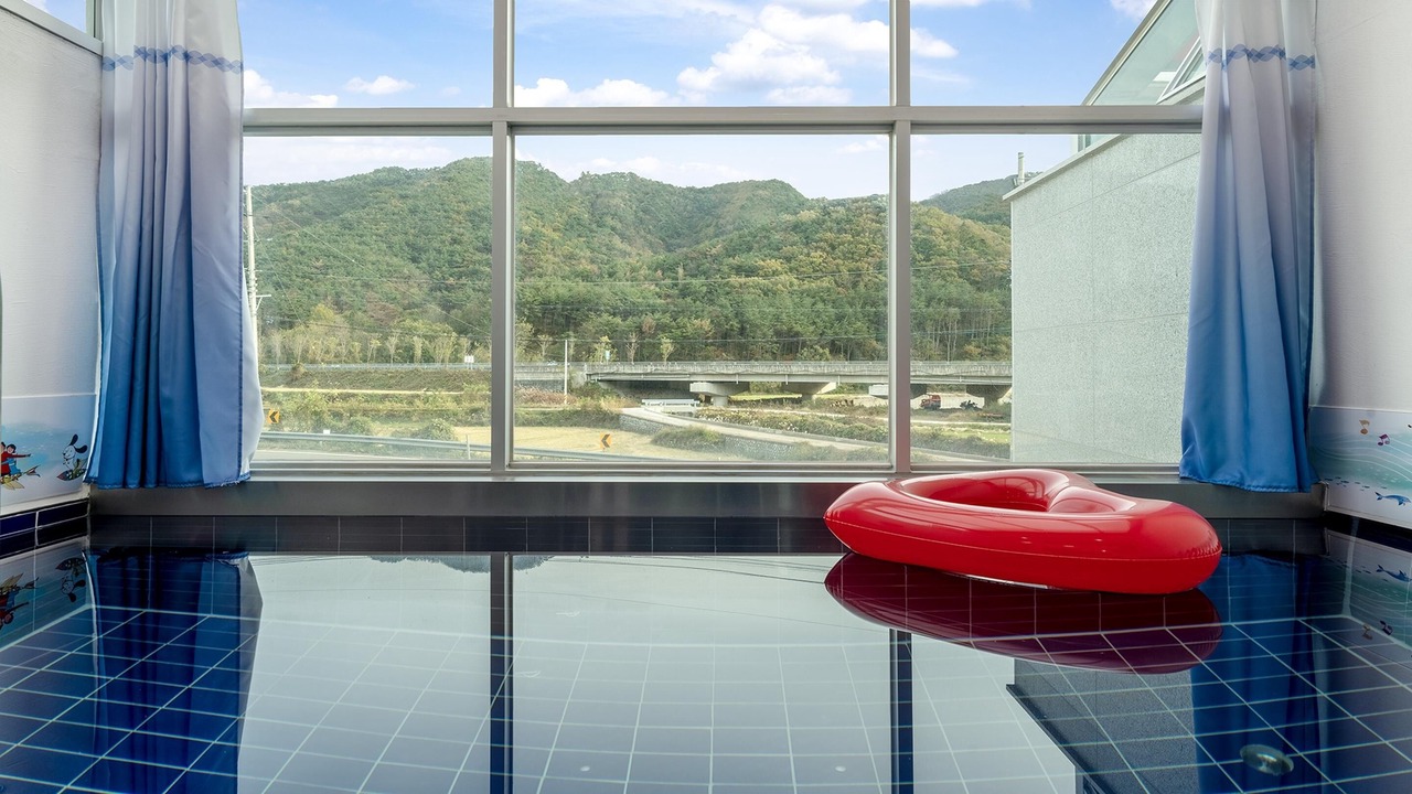 Photo of Bedroom in Gyeongju