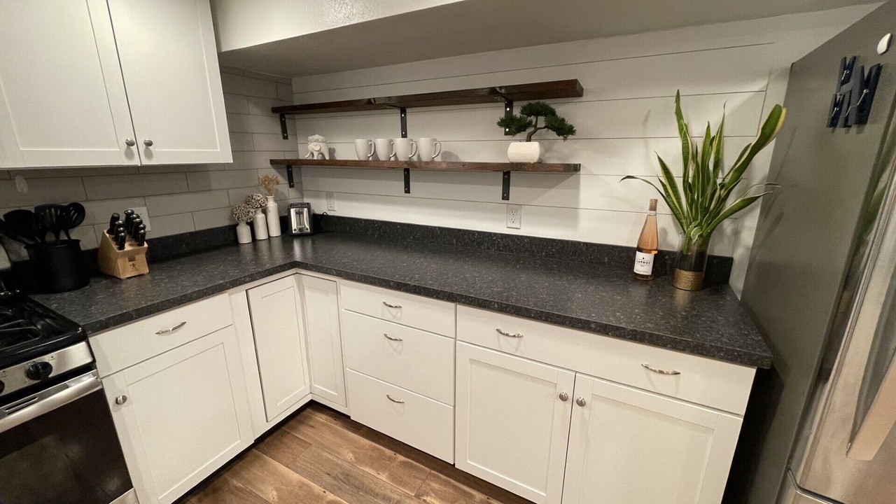 Photo of Kitchen in Edgewater