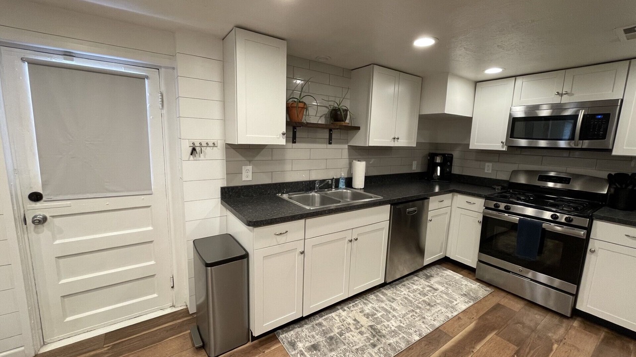 Photo of Kitchen in Edgewater