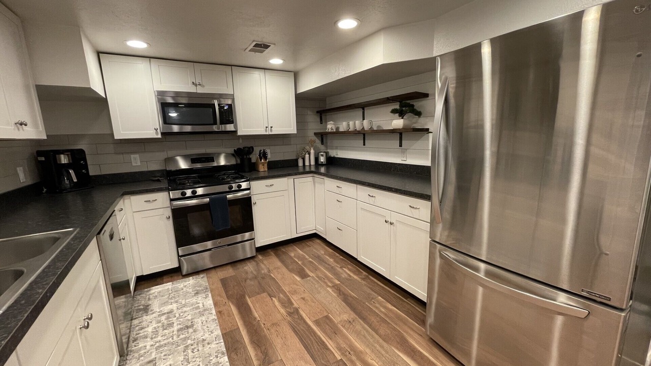 Photo of Kitchen in Edgewater