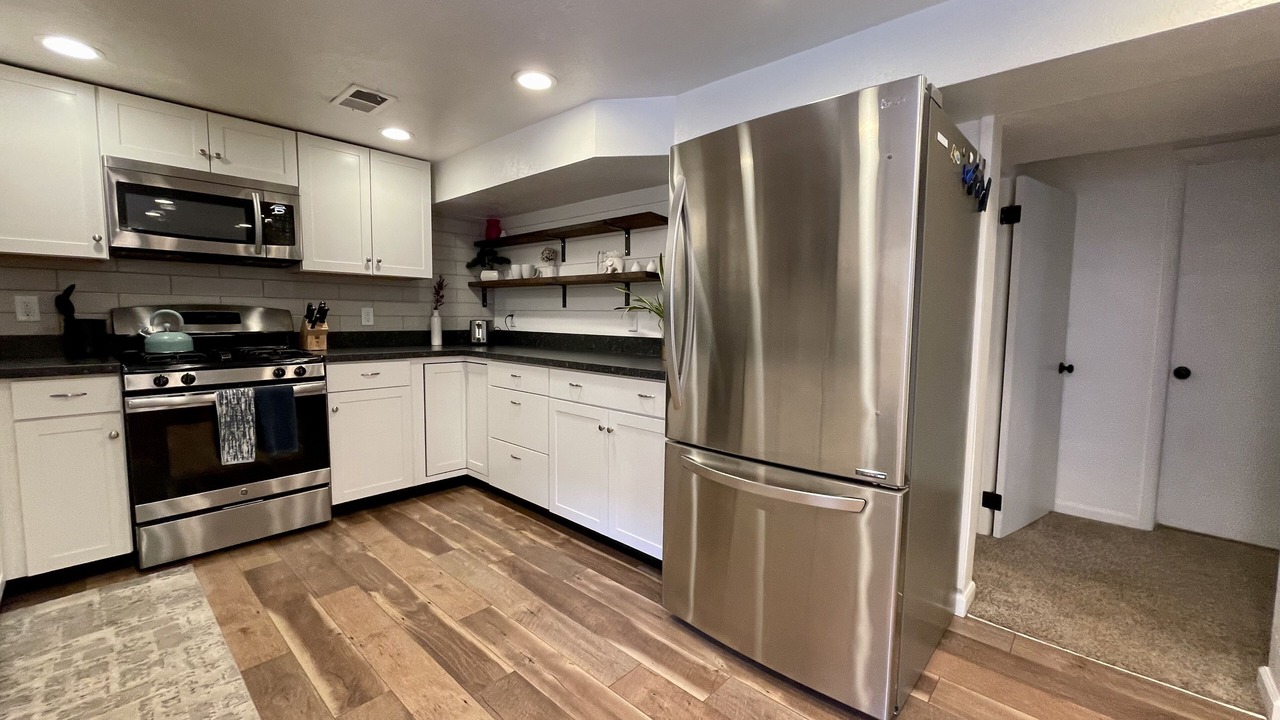 Photo of Kitchen in Edgewater