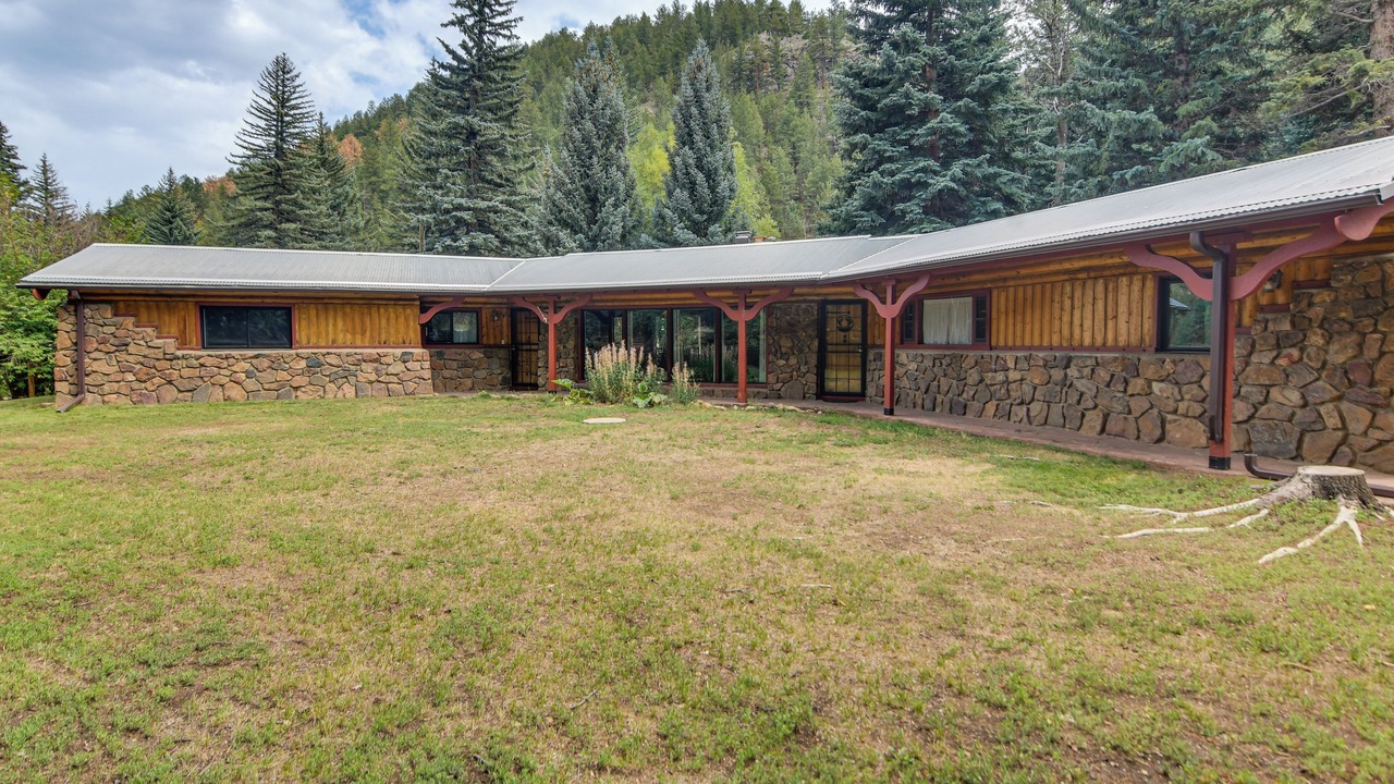 Photo of Outdoor in Idaho Springs
