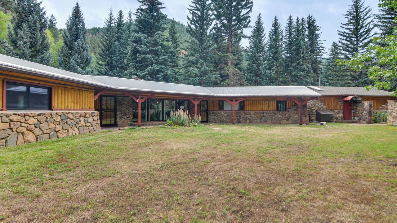 Photo of Outdoor in Idaho Springs