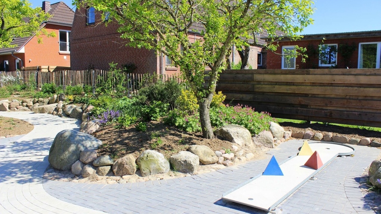Photo of Outdoor in Schwackendorf