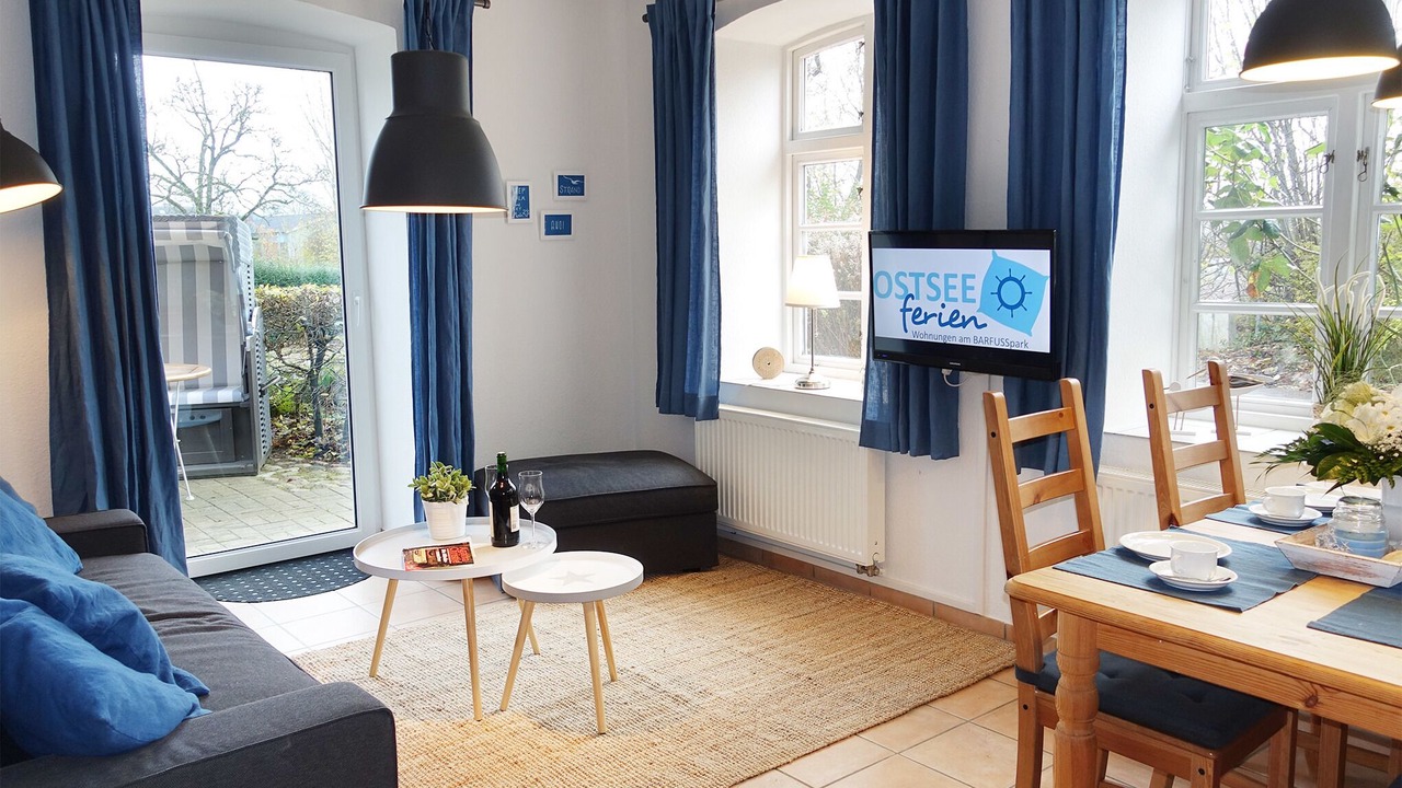 Photo of Livingroom in Schwackendorf