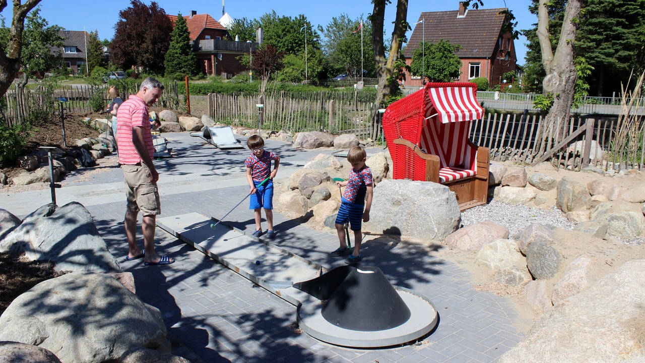 Photo of Outdoor in Schwackendorf