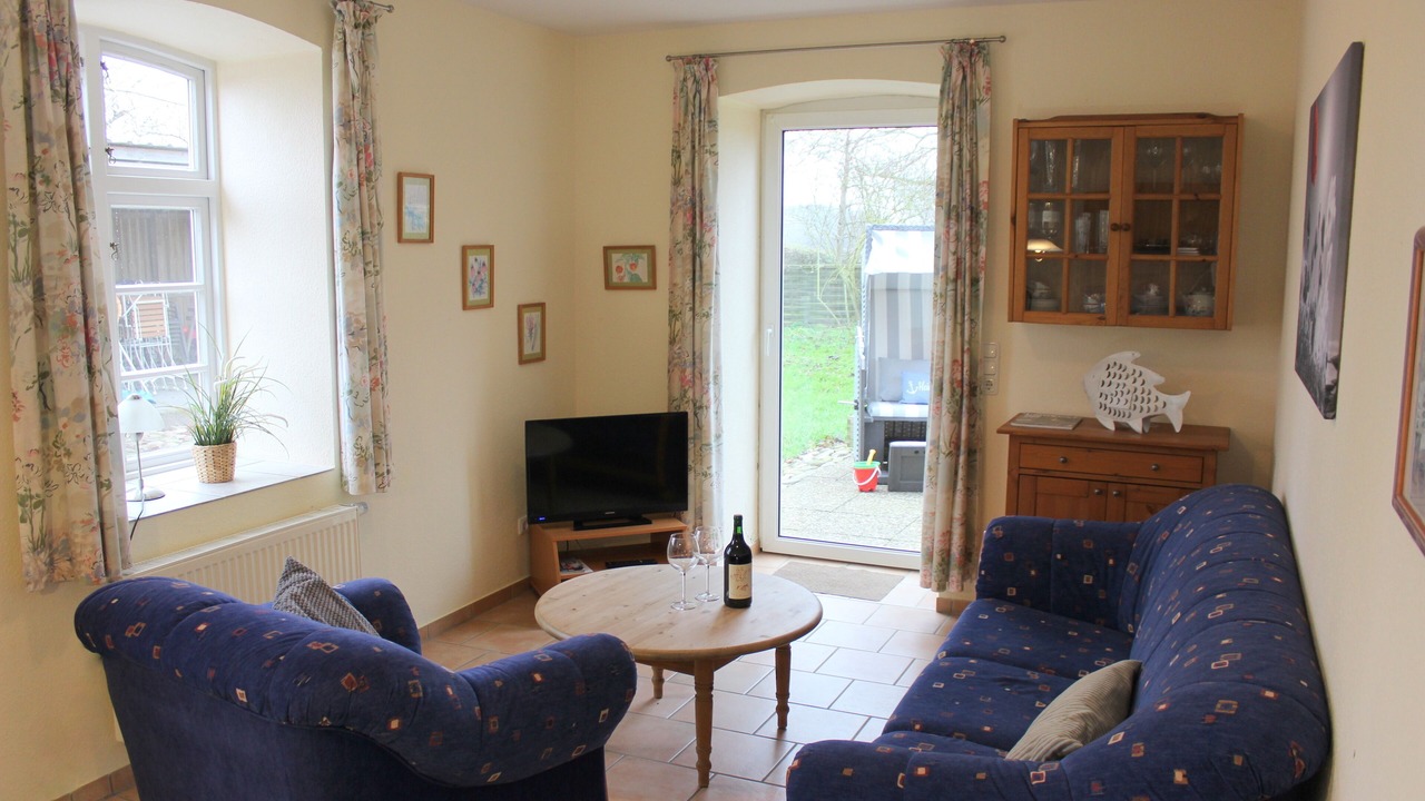 Photo of Livingroom in Schwackendorf