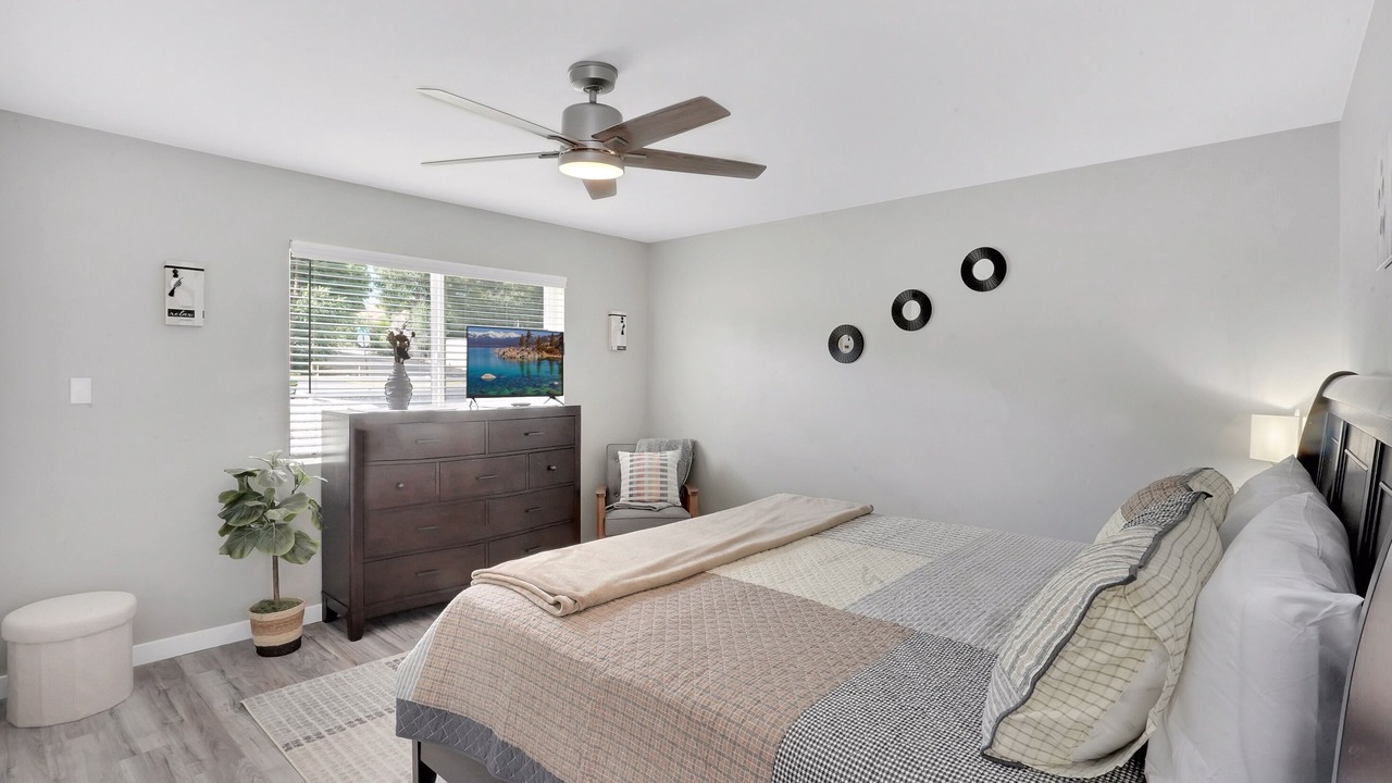 Photo of Bedroom in Aztec