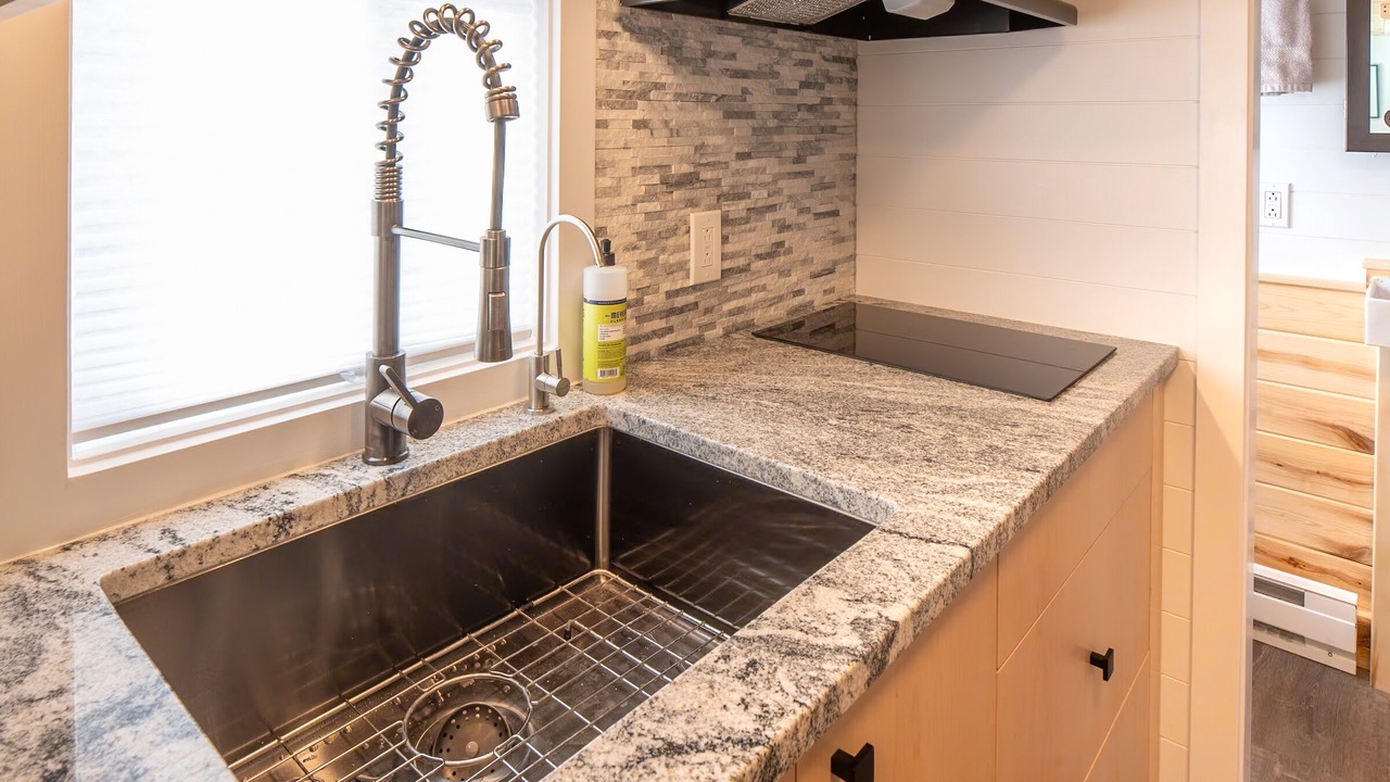 Photo of Kitchen in Dolores