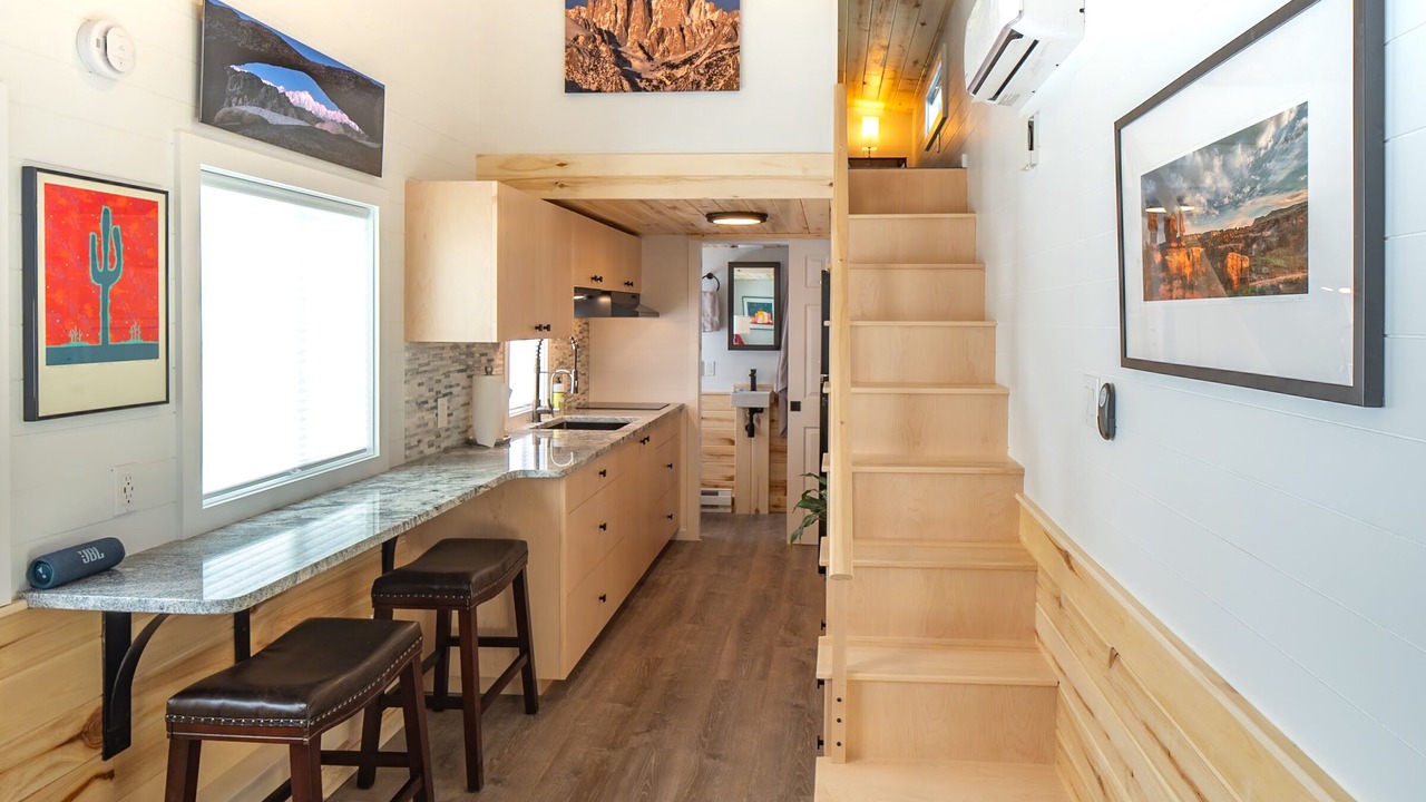 Photo of Kitchen in Dolores