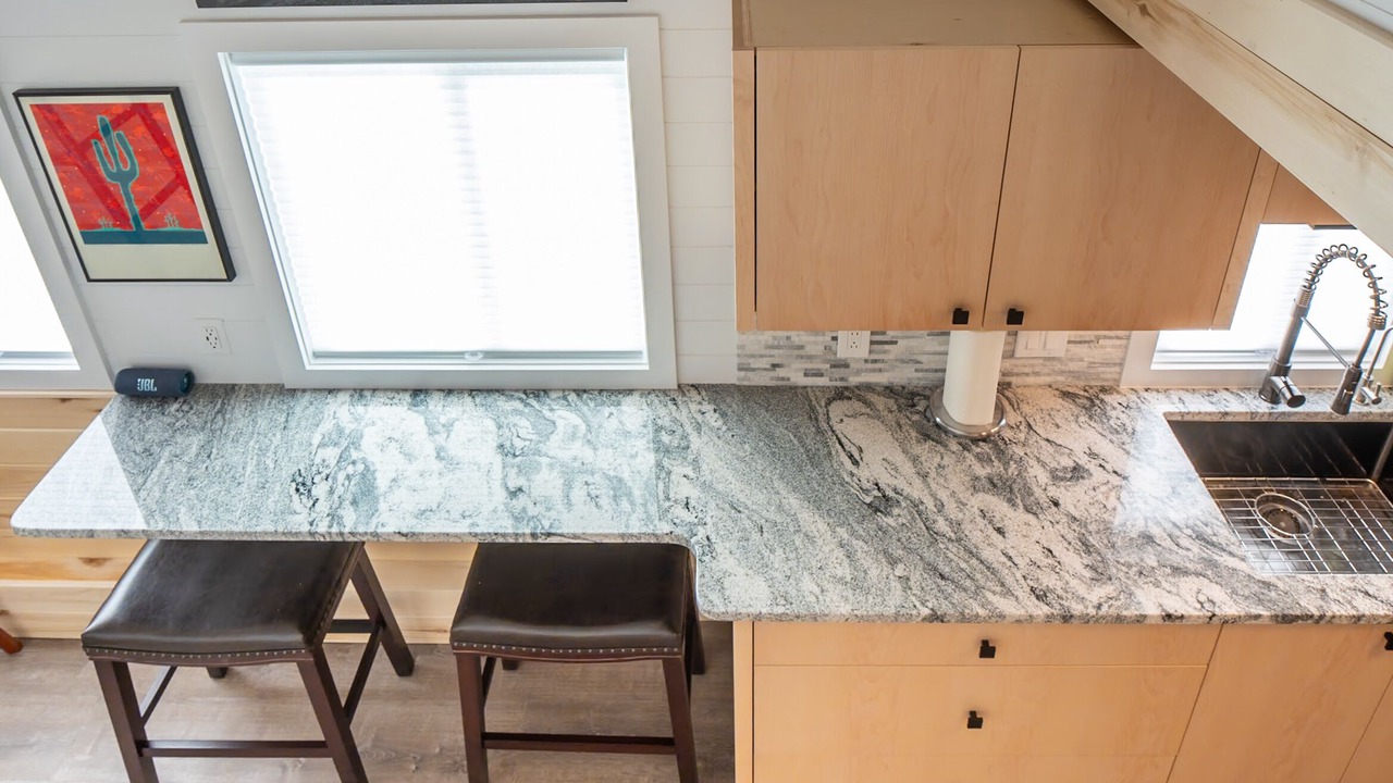 Photo of Kitchen in Dolores