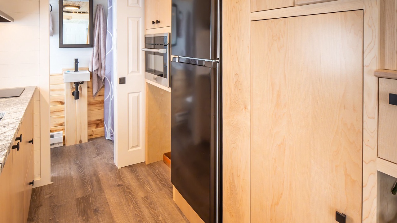 Photo of Kitchen in Dolores