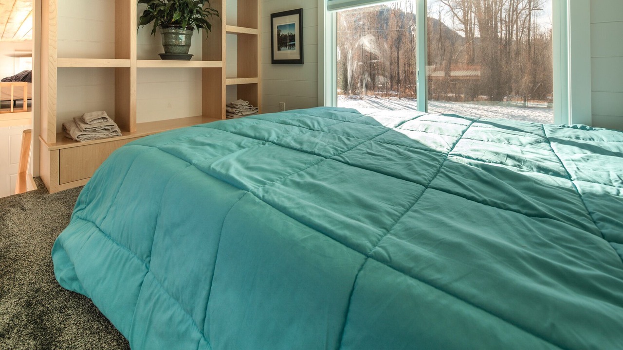 Photo of Bedroom in Dolores