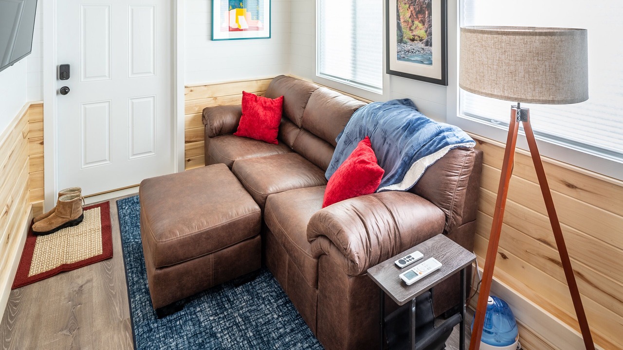 Photo of Livingroom in Dolores