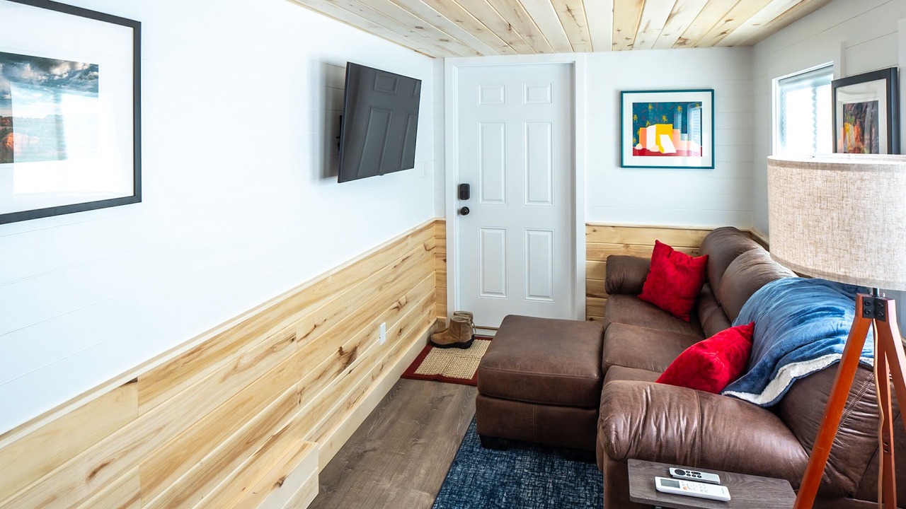 Photo of Livingroom in Dolores