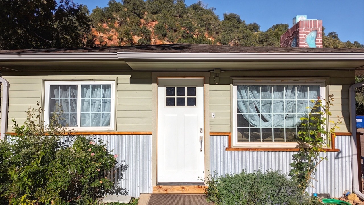 Photo of Outdoor in Manitou Springs Historic District