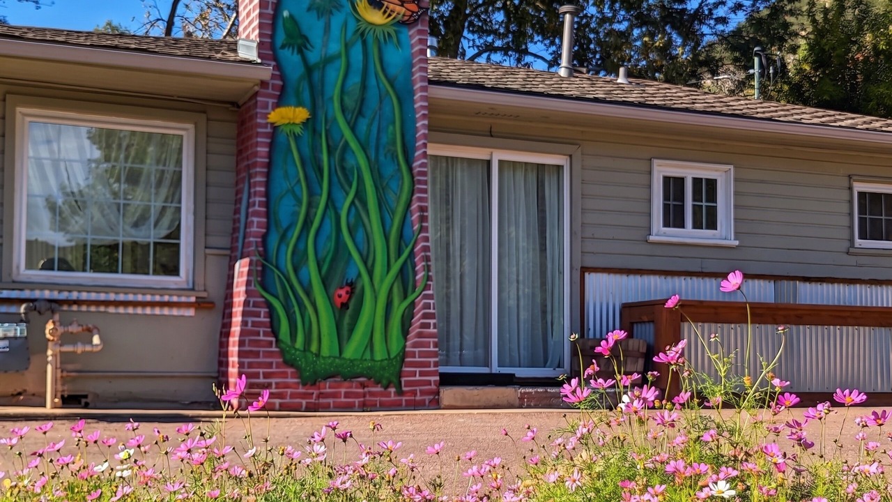 Photo of Outdoor in Manitou Springs Historic District
