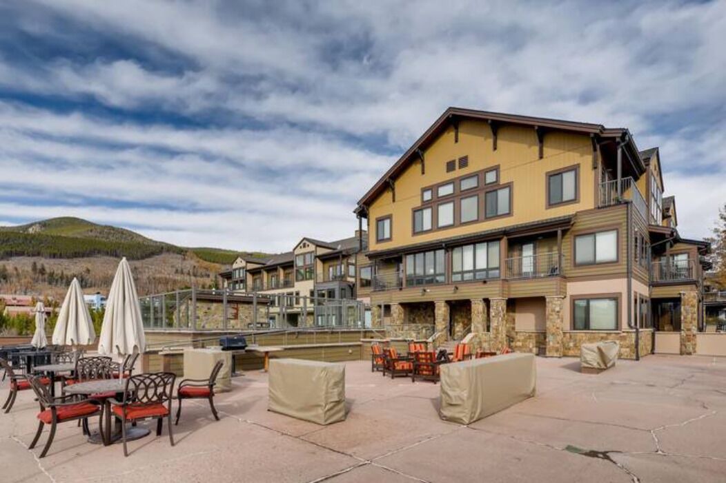Photo of Outdoor in Mountain House