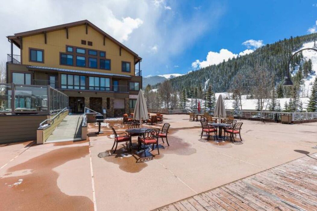 Photo of Outdoor in Mountain House