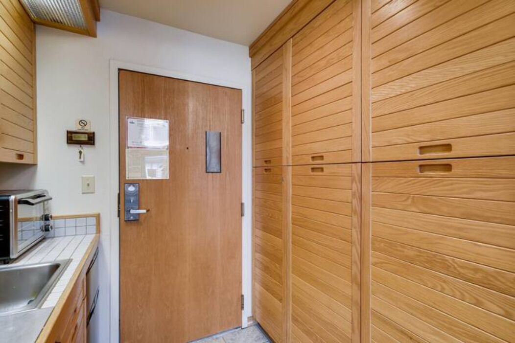 Photo of Kitchen in Mountain House
