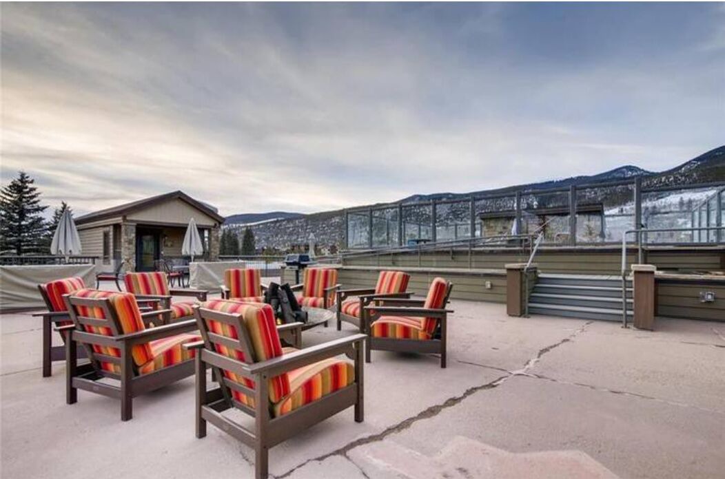 Photo of Outdoor in Mountain House