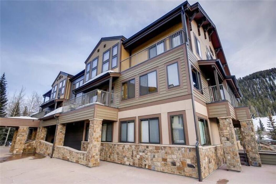 Photo of Outdoor in Mountain House