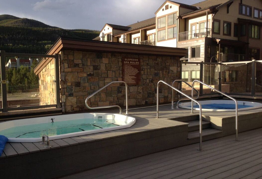 Photo of Outdoor in Mountain House