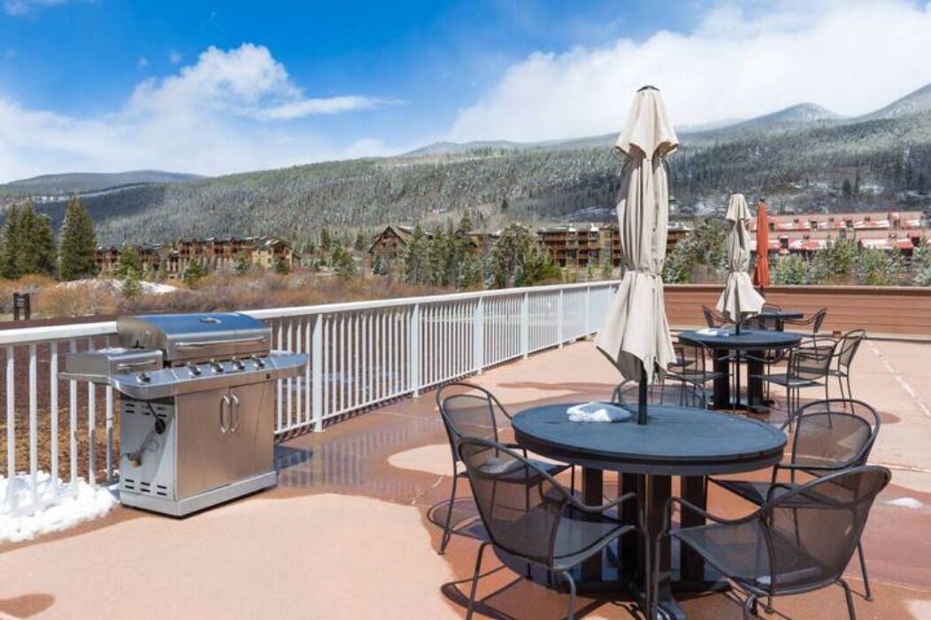 Photo of Outdoor in Mountain House