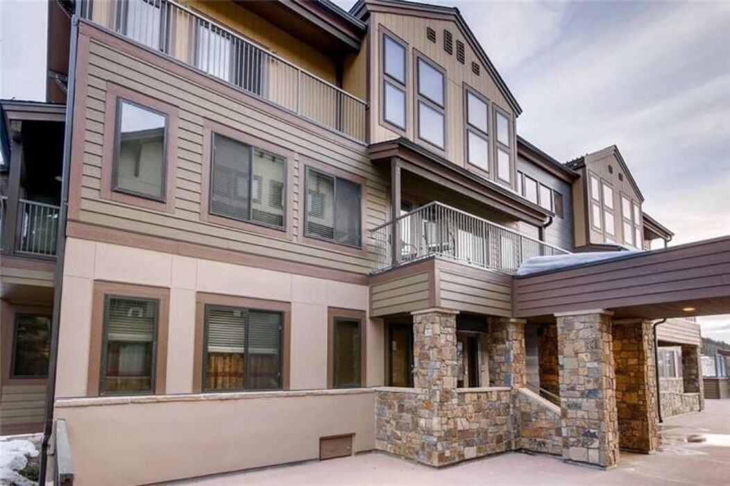 Photo of Outdoor in Mountain House
