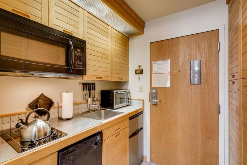 Photo of Kitchen in Mountain House