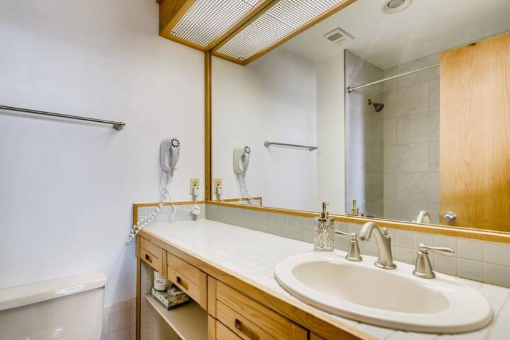 Photo of Bathroom in Mountain House