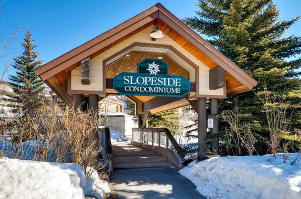 Photo of Outdoor in Mountain House