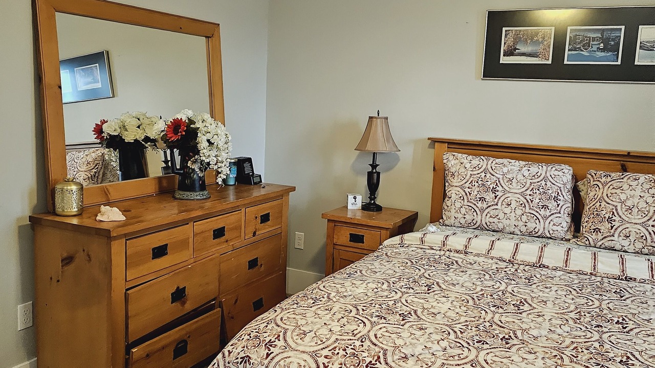 Photo of Bedroom in Indian Mountain